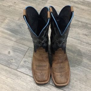 Ariat ATS Boots